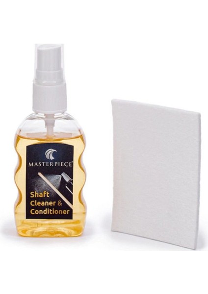 Bilardo Istakası Şaft Temizleme Spreyi