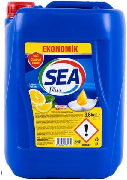 Bulaşık Detarjanı