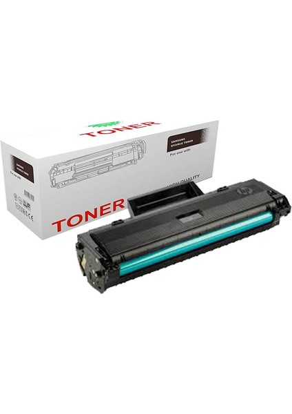 Hp Laser Mfp 137FNW Muadil Toneri Chipli 1000 Sayfa