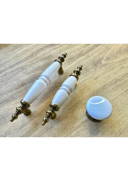 Mobilya Çekmece Vestiyer Mutfak Dolap Kulbu