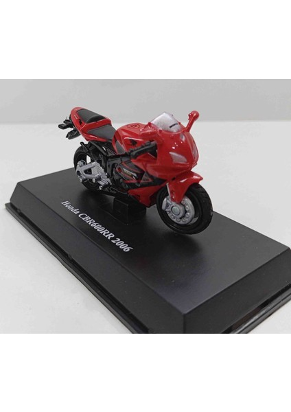 Dianomi 1:32 Ölçek Minik Boy Motosikletler Set 4 Lü 7cmuzunluk Yükseklik 3.5 Cm.