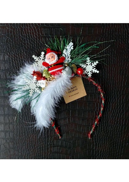 Renkli Yılbaşı Tacı ve Süsü, Parti Dekorasyonu, Hediye Seçenekleri indirimleri