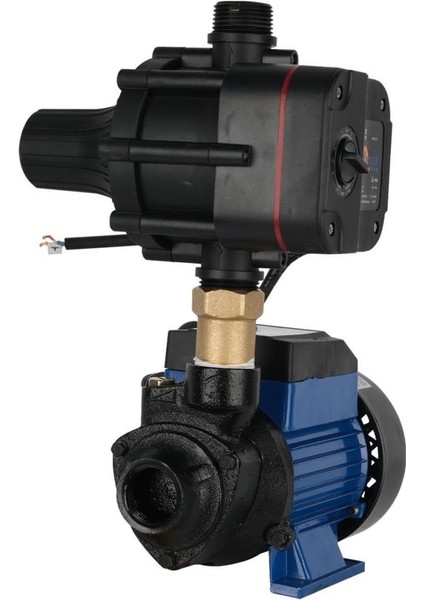 24 Volt Dc Hidromatlı, Susuzluğa Karşı Korumalı Hidrofor 250 Watt 1 Kat 1 Daire modelleri