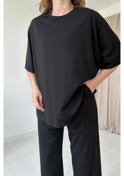 Modal Bluz ve Pantolon Takım fırsatları