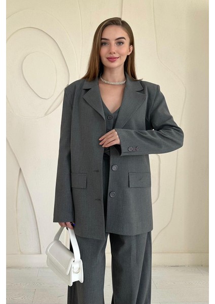 Klas Ceket ve Yelek ve Pantolon Takım modelleri