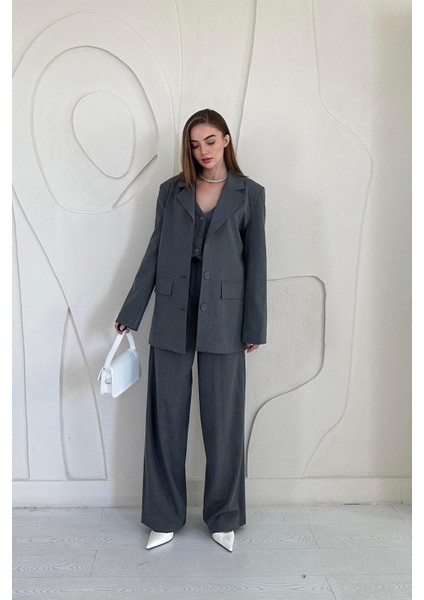 Klas Ceket ve Yelek ve Pantolon Takım fırsatları