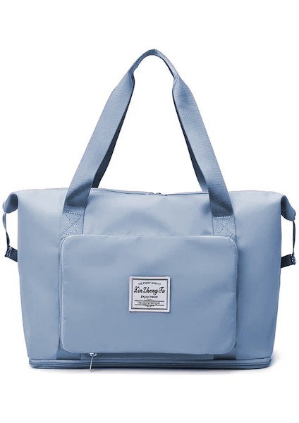 Oxhord Unisex Katlanabilir Genişletilebilir Hafif Seyahat Spor Çantası fiyatları