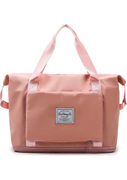 Oxhord Unisex Katlanabilir Genişletilebilir Hafif Seyahat Spor Çantası fiyatları