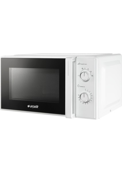 Md 200 B Mikrodalga Fırın