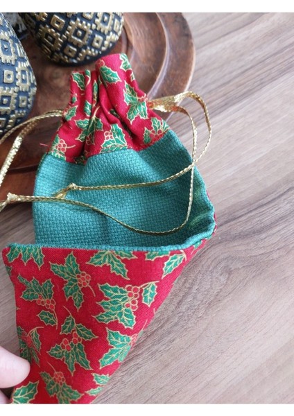 Yılbaşı-Noel Kesesi modelleri