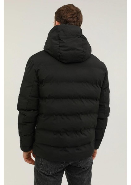 Nolan Coat 2SN22 4pr Erkek Mont 101813412