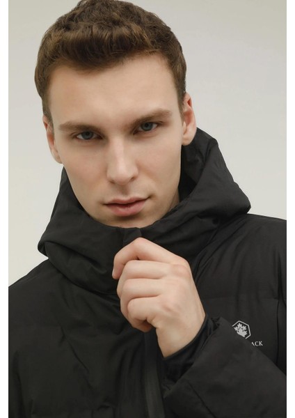 Nolan Coat 2SN22 4pr Erkek Mont 101813412