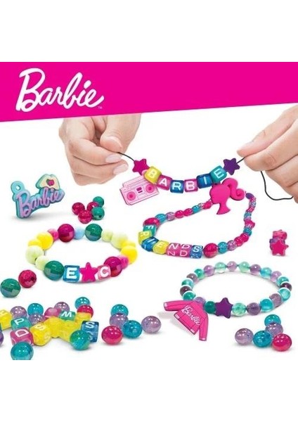 Sunman Barbie Takı Çantası