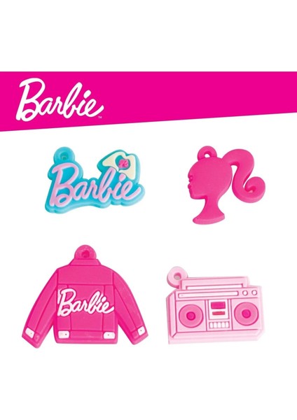 Sunman Barbie Takı Çantası