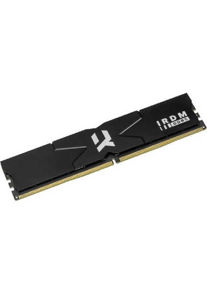 8gb (1X8GB) Irdm 5600MHZ CL36 Ddr5 Siyah Single Kit Ram