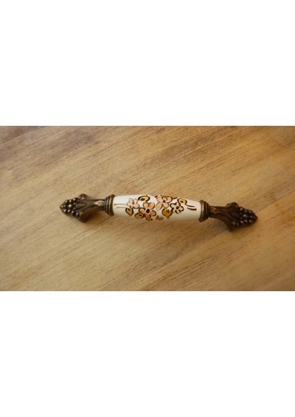 128 mm Porselen Mobilya Çekmece Vestiyer Mutfak Dolap Kulbu fiyatları