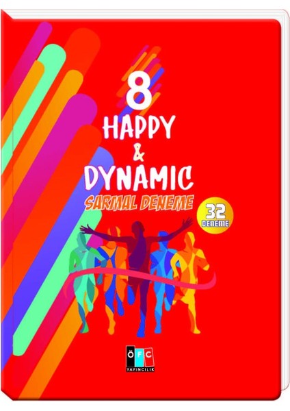 Happy & Dynamic Sarmal Deneme