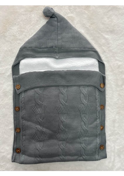 6718 Welsoflu 1'li Ponponlu Kundak fiyatları