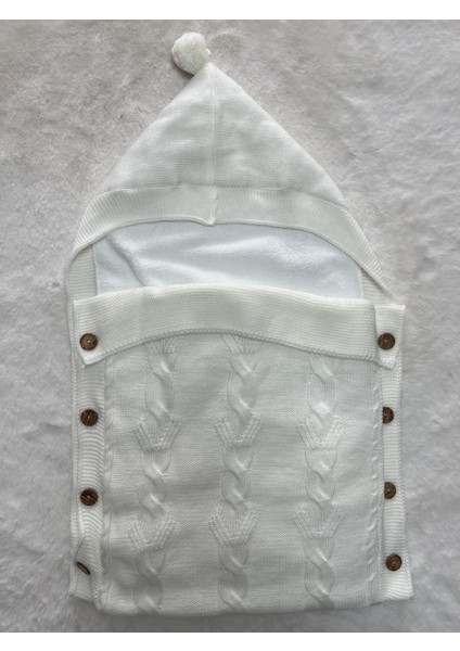 6718 Welsoflu 1'li Ponponlu Kundak modelleri