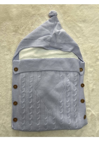 6718 Welsoflu 1'li Ponponlu Kundak indirimleri