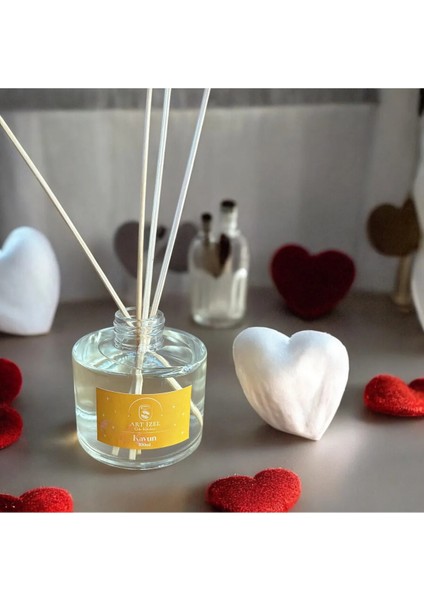 Kavun Aromalı Oda Kokusu 100ML