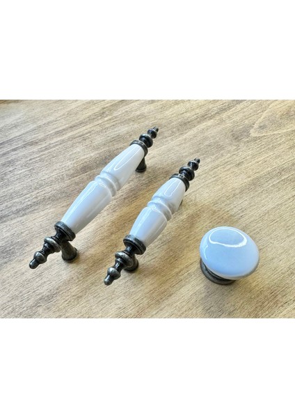 Mobilya Çekmece Vestiyer Mutfak Dolap Kulbu