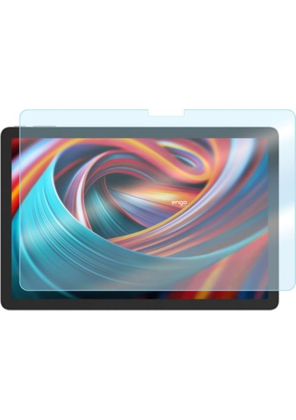 Casper Vıa S50 Ekran Koruyucu Nano Şeffaf 9h 11 Inç