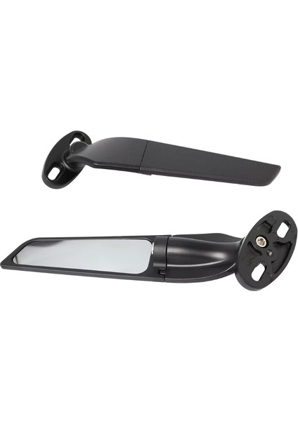 Cf Moto Sr 250 H2R Yarasa Kanat Ayna Küçük