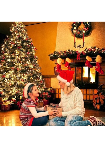 5 Metre Günışığı Yılbaşı Ağacı Işığı Yeni Yıl Peri LED Işık Sarı Işıklı Dekoratif Pilli Ledli Lamba fiyatları