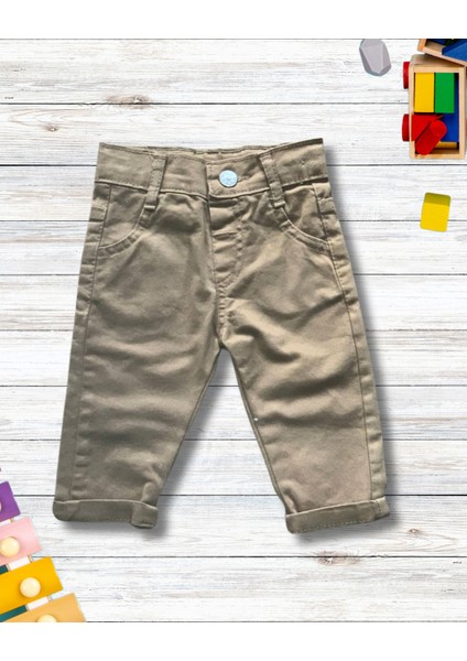 Erkek Bebek Aylık Hırka Gömlek Pantolon ve Papyonlu Takım (Lacivert) modelleri