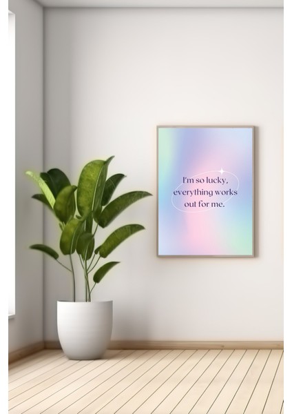 A3 Pozıtıve Baskılı Poster fiyatları