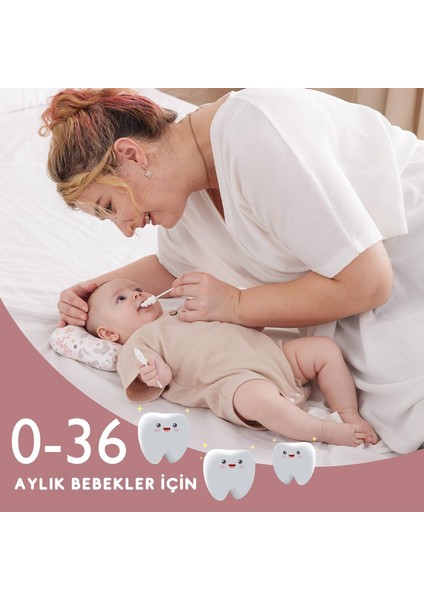 Ağız Temizleme Çubuğu modelleri
