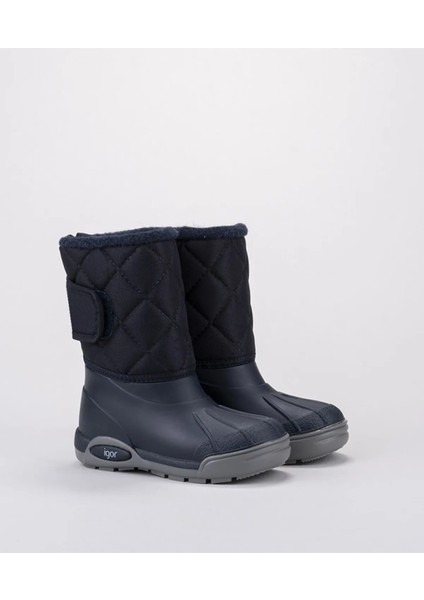 10209-003 Çocuk Cırtlı Bot Neu