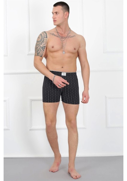 Erkek Penye Boxer 40080 fırsatları