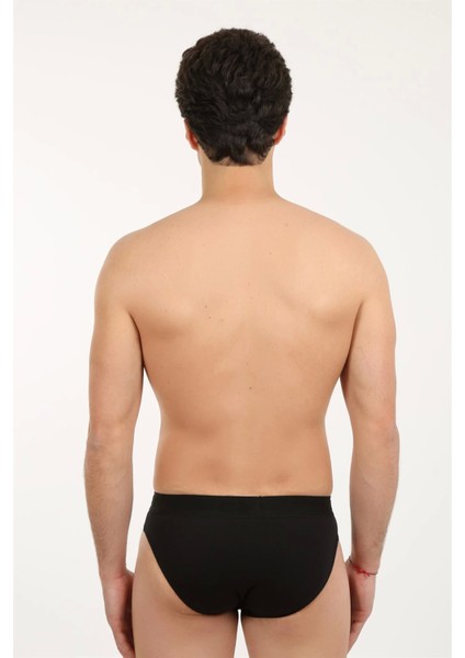 Erkek Likralı Slip 40068 fiyatları