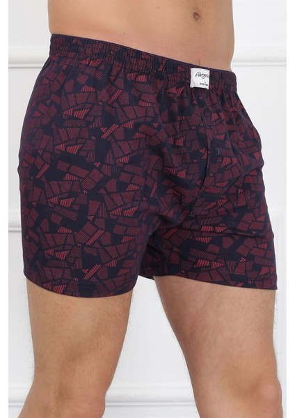 Erkek Penye Boxer 40091 fiyatları