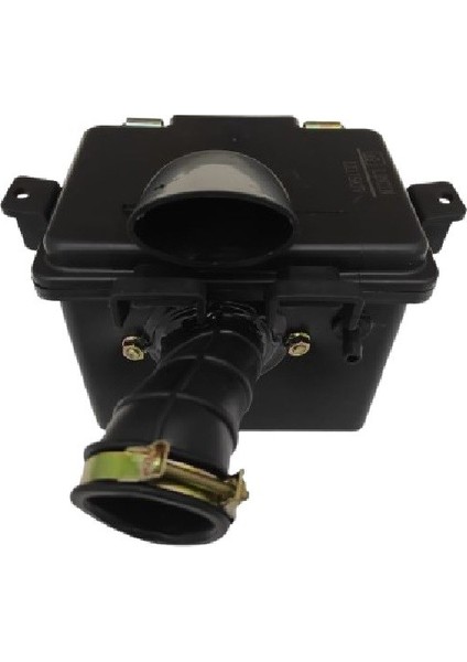 Tract 250 Atv Hava Filtresi Set Orijinal