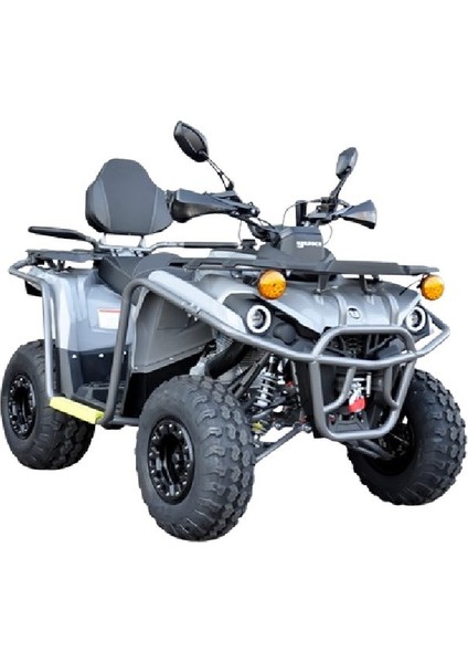 Tract 250 Atv Hava Filtresi Set Orijinal modelleri