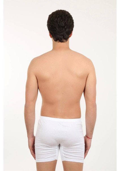 Erkek Paçalı Penye Boxer 40066 fiyatları