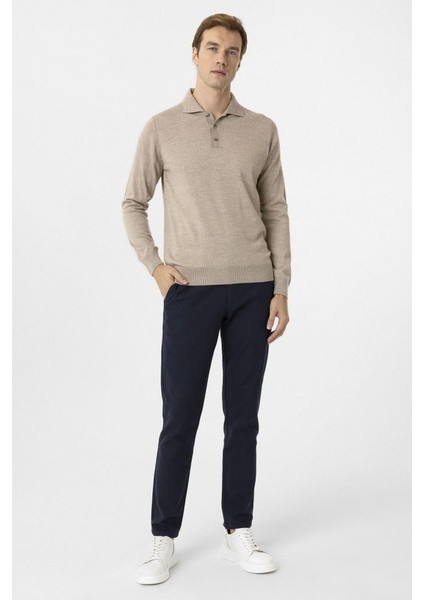 Polo Yaka Triko modelleri