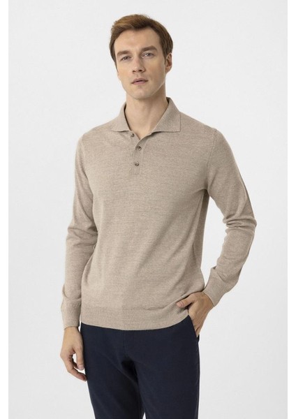 Polo Yaka Triko