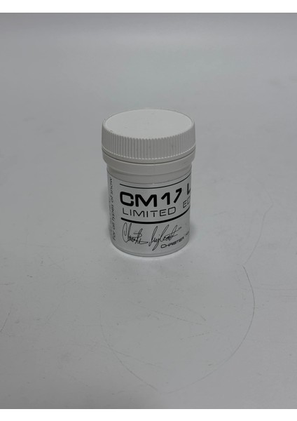 Ski-Go CM17 Ldq Powder Kayak Cilası +5 To -8°c 30G