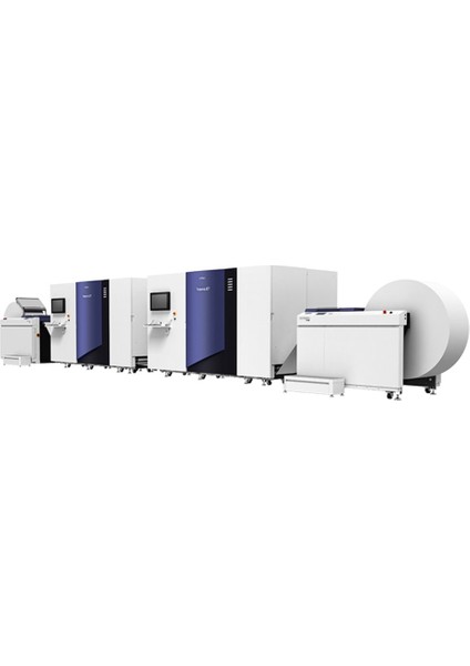 Truepress Jet 520 Nx Baskı Kafası S100373717V00