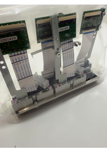 Truepress Jet 520 Nx Baskı Kafası S100373717V00