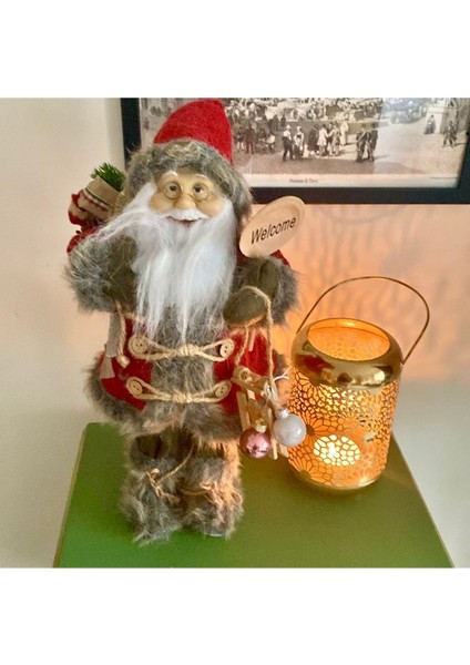 Noel Baba Obje