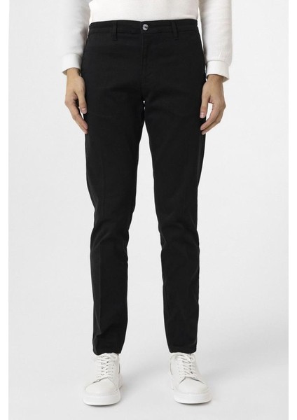 Yan Cep Armürlü Kanvas Pantolon fiyatları