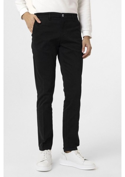 Yan Cep Armürlü Kanvas Pantolon modelleri