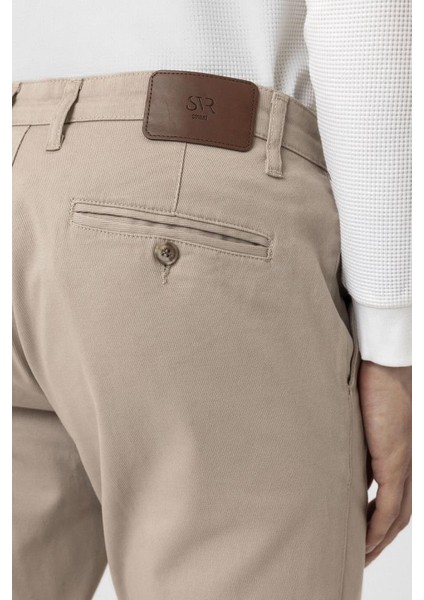 Süvari Yan Cep Armürlü Kanvas Pantolon fiyatları