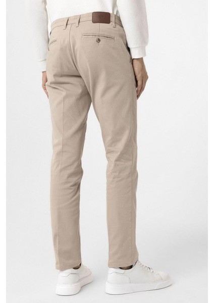 Süvari Yan Cep Armürlü Kanvas Pantolon modelleri