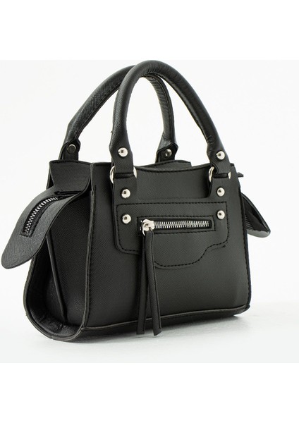 Kadın Mini City Omuz Çantası